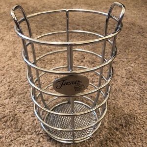 Fiesta Utensil Holder